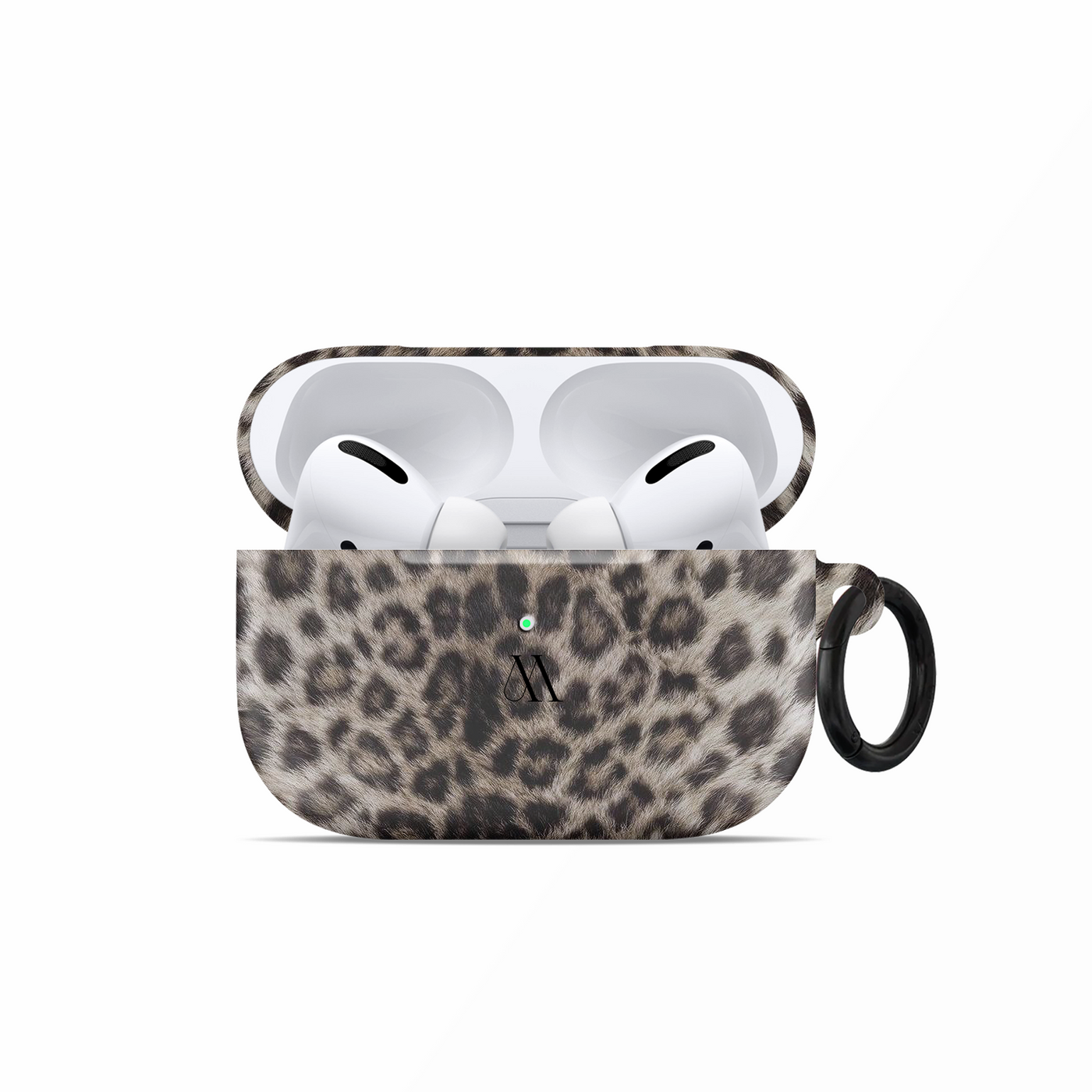 Leopard AirPod case