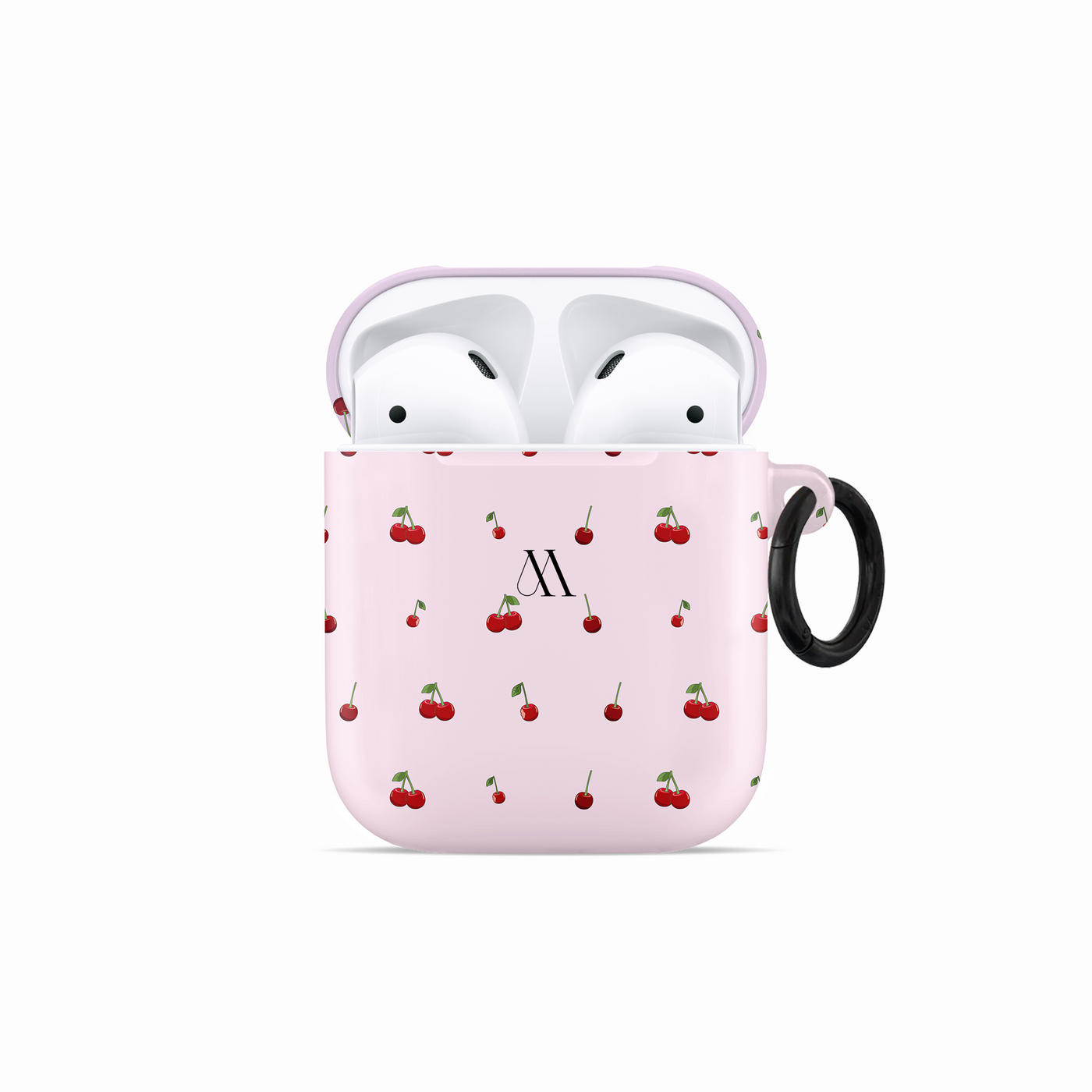 Cherry AirPod case