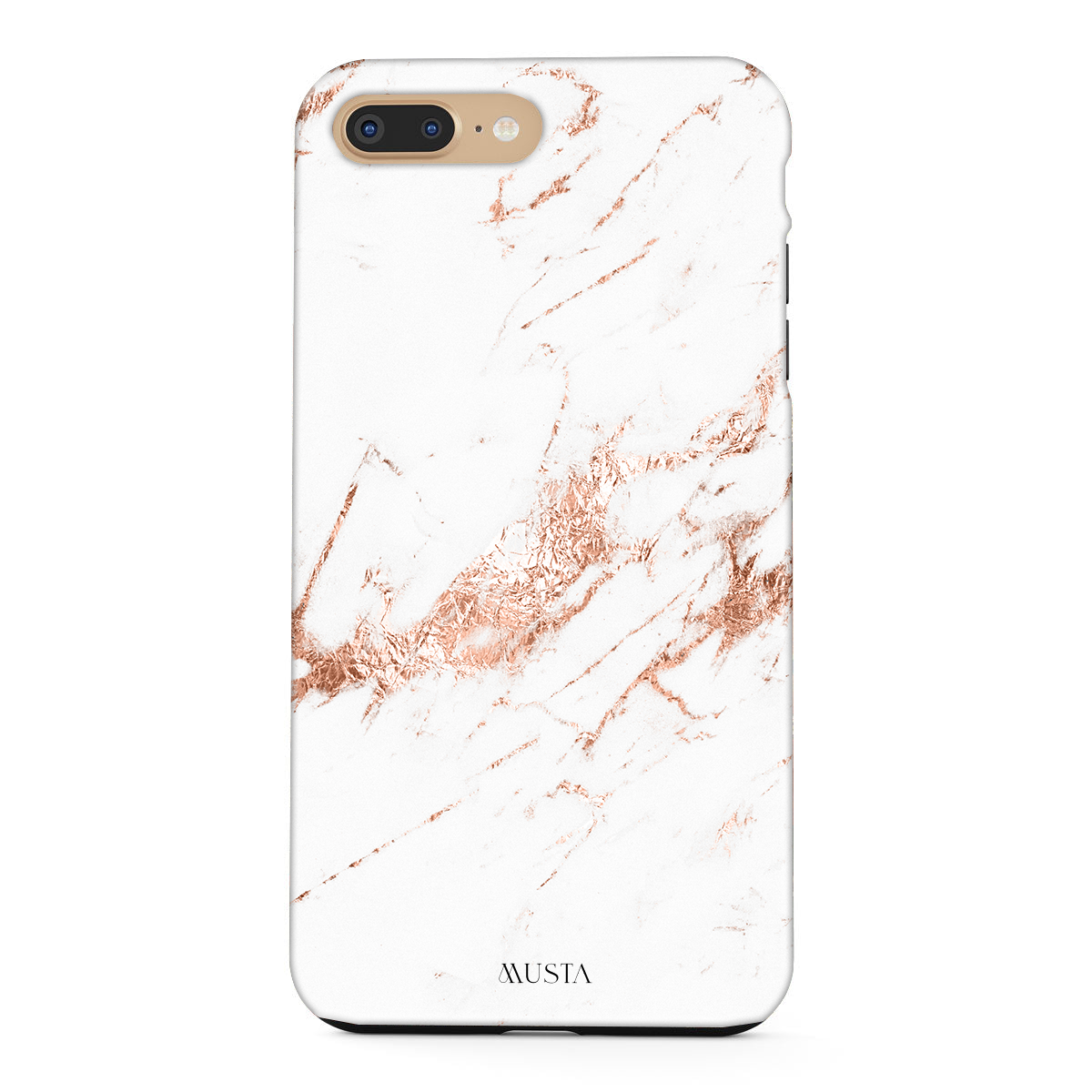 Rose marble